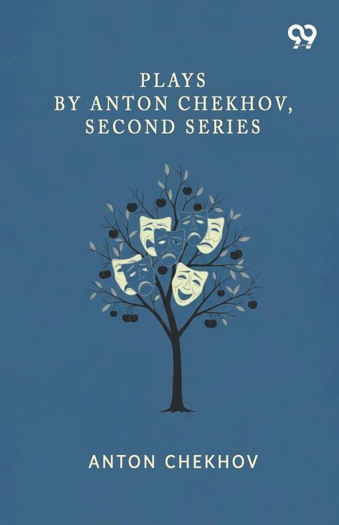 Produktbild: Plays By Anton Chekhov, Second Series