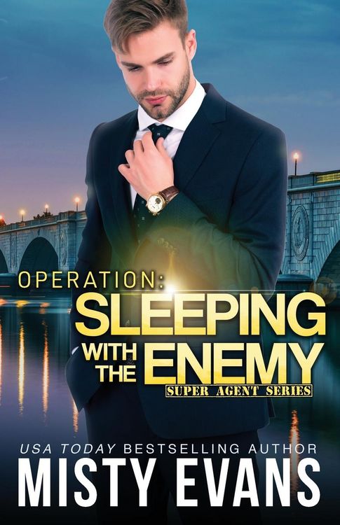 Produktbild: Operation Sleeping With the Enemy
