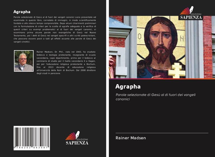 Produktbild: Agrapha