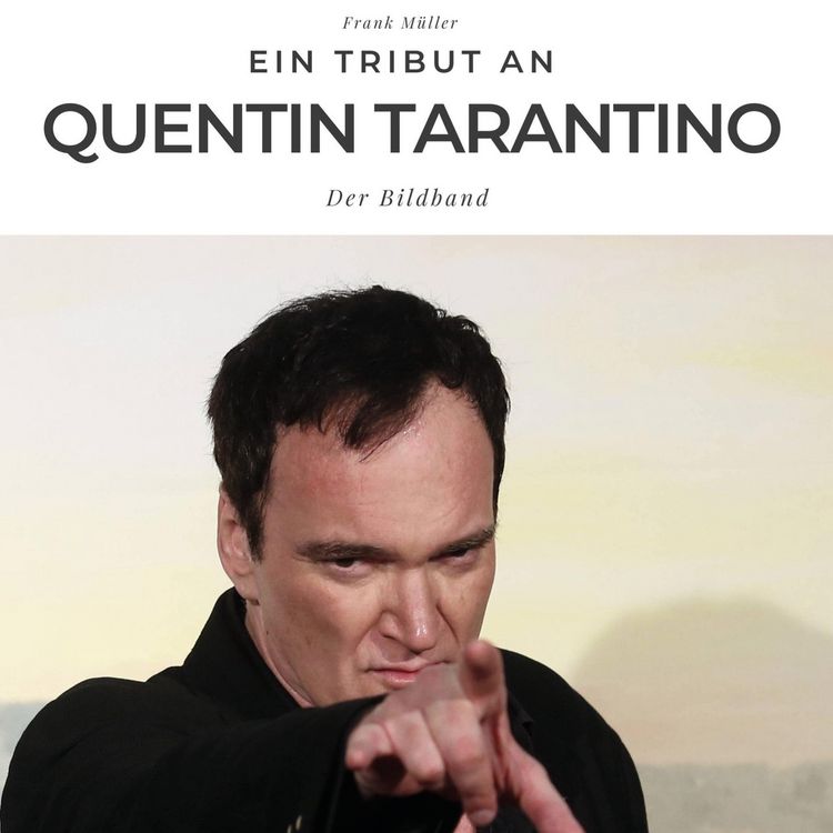 Produktbild: Ein Tribut an .  Quentin Tarantino