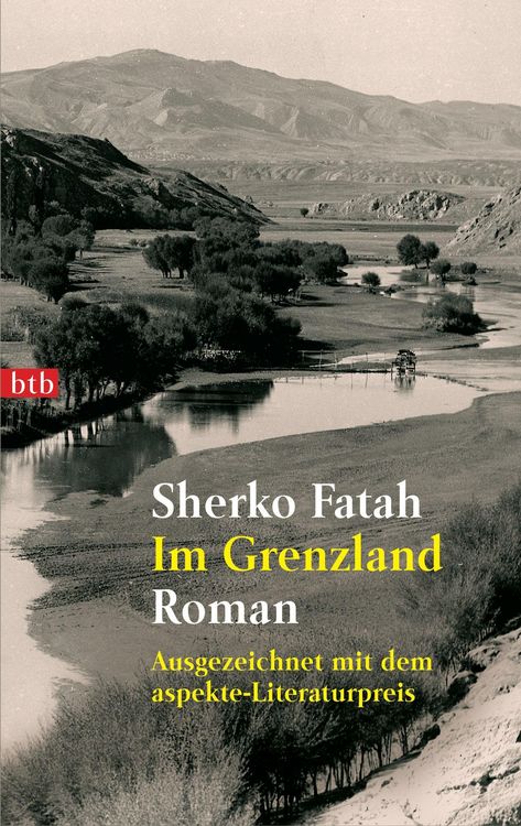 Produktbild: Im Grenzland