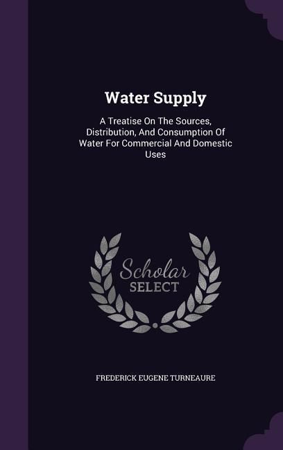 Produktbild: Water Supply