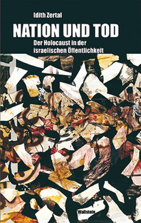 Produktbild: Nation und Tod