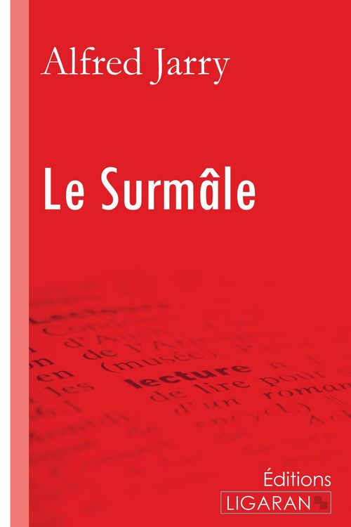 Produktbild: Le Surm&acirc;le