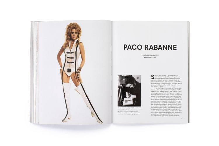 Produktbild: Fashion in Film