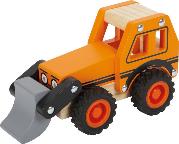 Produktbild: Bagger