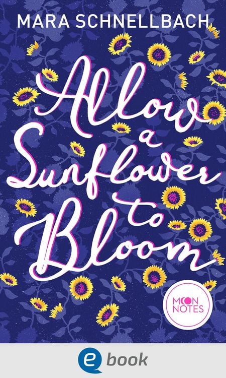 Produktbild: Allow a Sunflower to Bloom