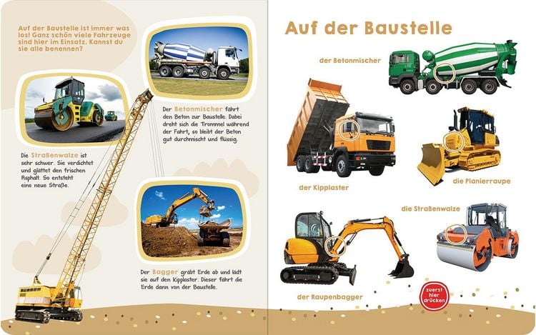 Produktbild: Was h&ouml;rst du hier? &ndash; Fahrzeuge