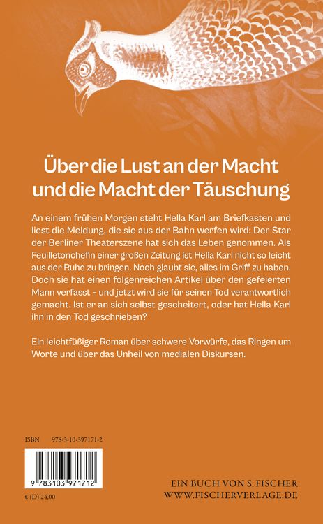 Produktbild: Der Einfluss der Fasane