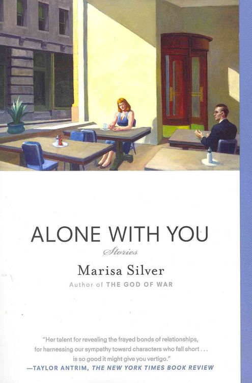 Produktbild: Alone With You