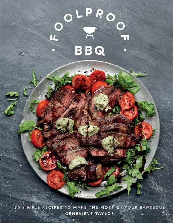 Produktbild: Foolproof BBQ