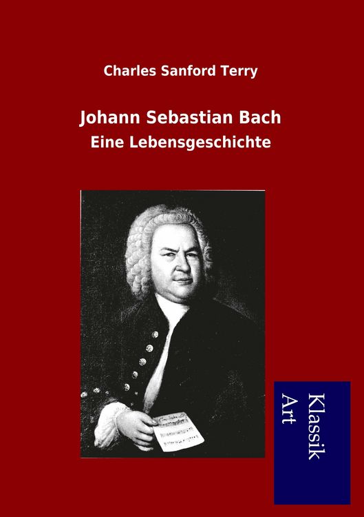 Produktbild: Johann Sebastian Bach