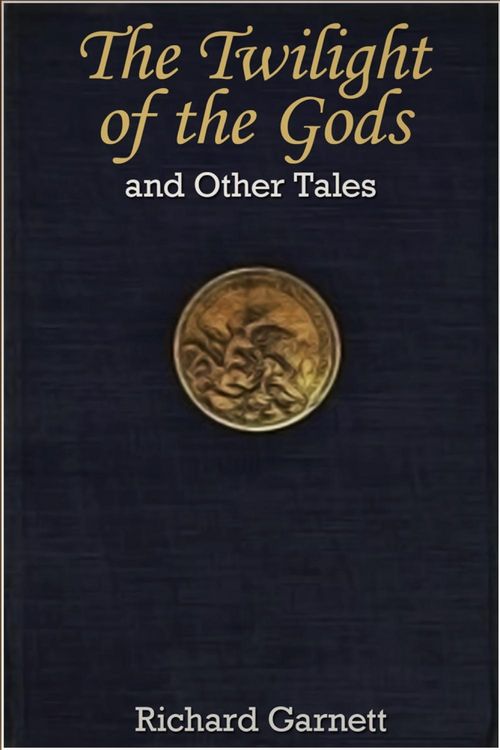Produktbild: Twilight of the Gods