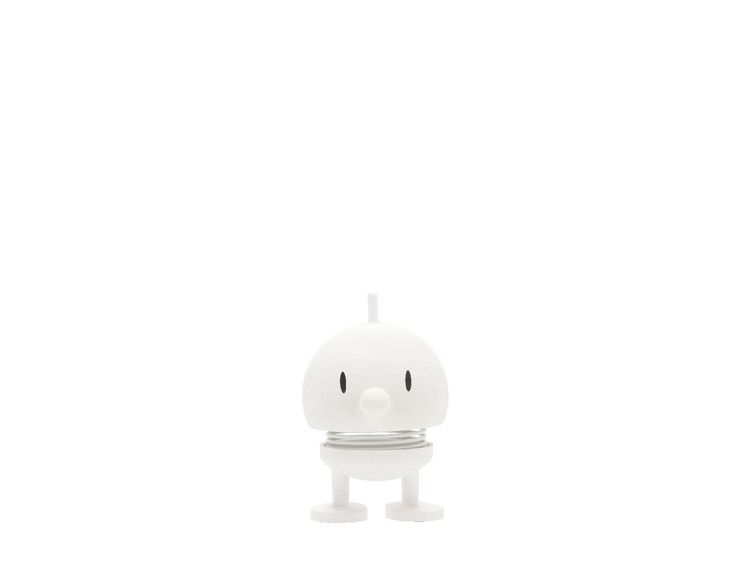 Produktbild: Hoptimist Soft Bumble S White