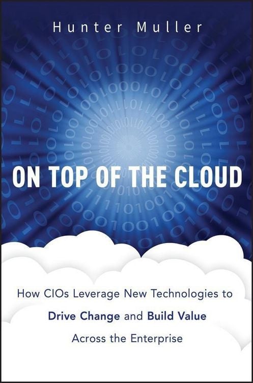 Produktbild: On Top of the Cloud