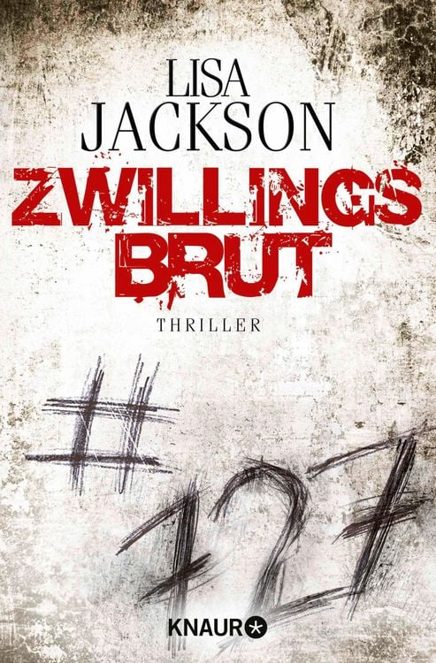 Produktbild: Zwillingsbrut