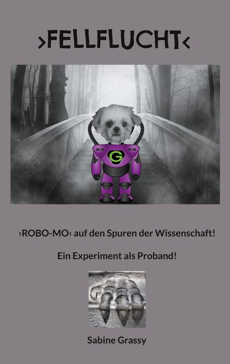 Produktbild: Fellflucht