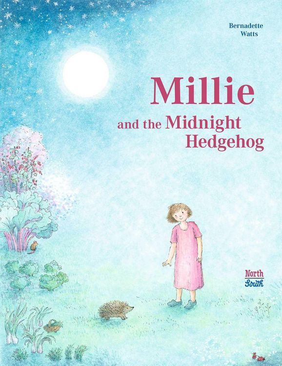 Produktbild: Millie and the Midnight Hedgehog