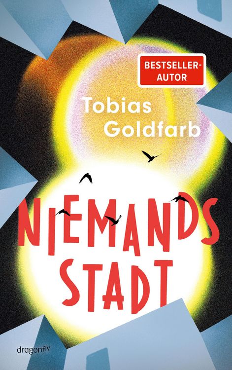Produktbild: Niemandsstadt