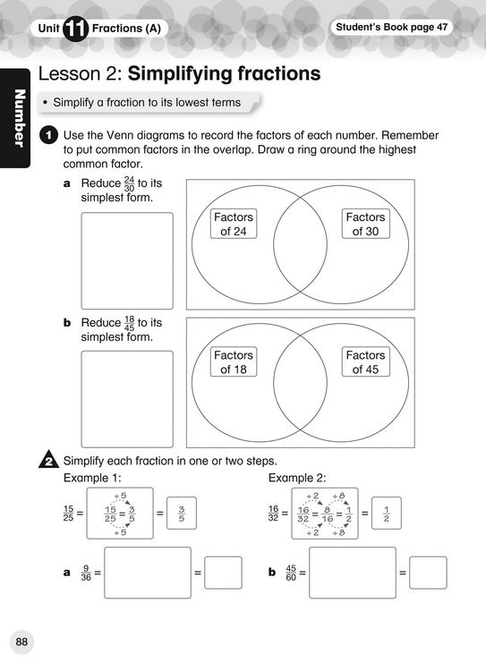 Produktbild: International Primary Maths Workbook: Stage 6