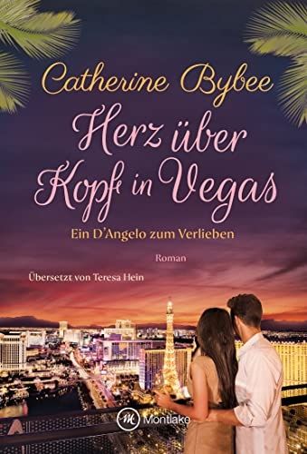 Produktbild: Herz &uuml;ber Kopf in Vegas