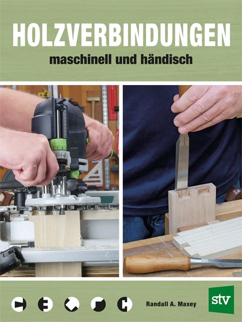 Produktbild: Holzverbindungen