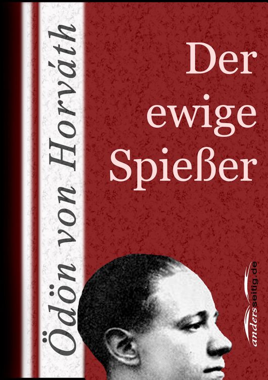Produktbild: Der ewige Spie&szlig;er