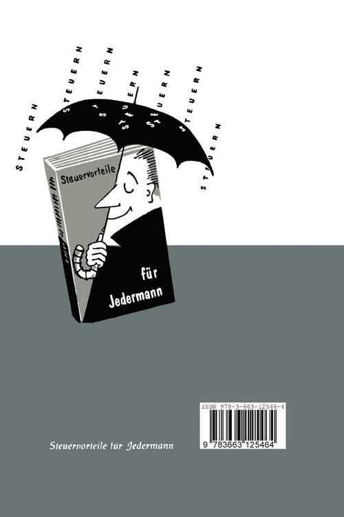Produktbild: Steuervorteile f&uuml;r Architekten, Ingenieure, Chemiker und Erfinder