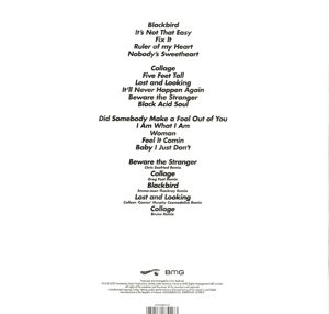 Produktbild: Black Acid Soul (Deluxe Edition)