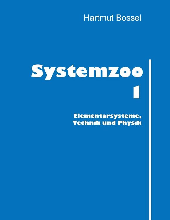 Produktbild: Systemzoo 1