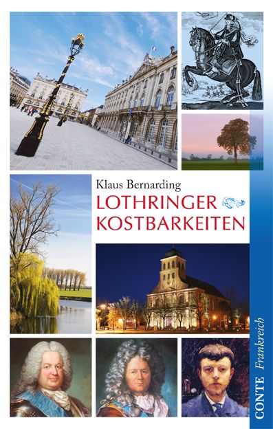Produktbild: Lothringer Kostbarkeiten
