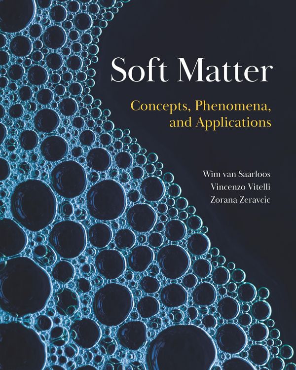 Produktbild: Soft Matter