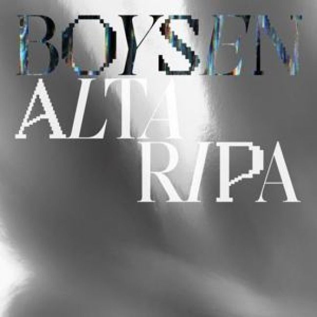 Produktbild: Alta Ripa