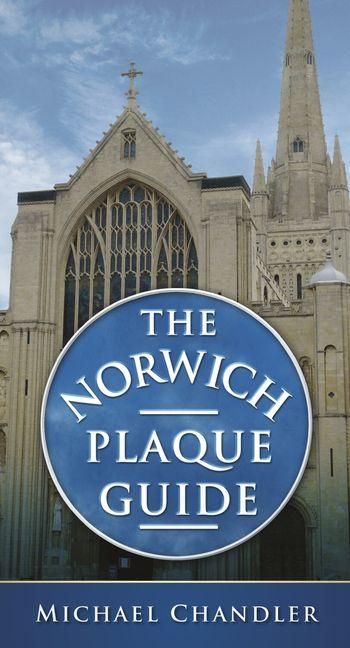 Produktbild: The Norwich Plaque Guide