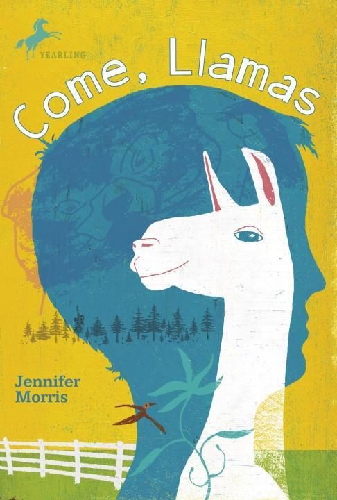 Produktbild: Come, Llamas