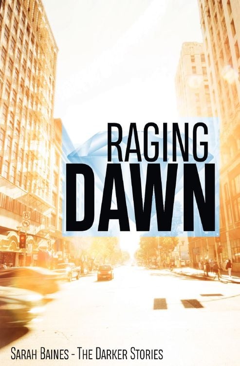 Produktbild: Raging Dawn