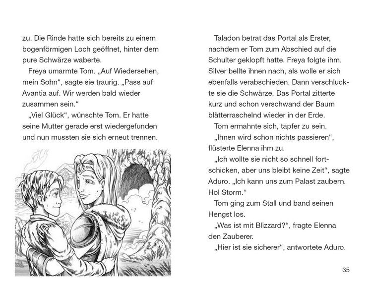 Produktbild: Ursus, Pranken des Schreckens / Beast Quest Bd. 49