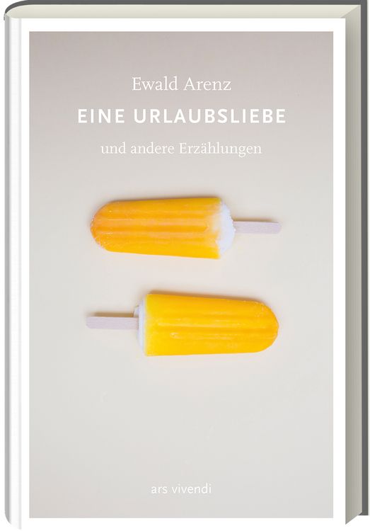 Produktbild: Eine Urlaubsliebe