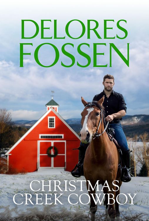 Produktbild: Christmas Creek Cowboy