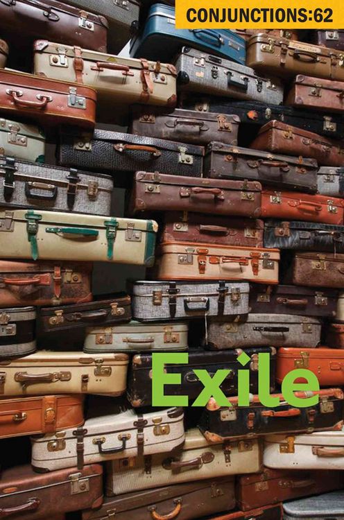 Produktbild: Exile