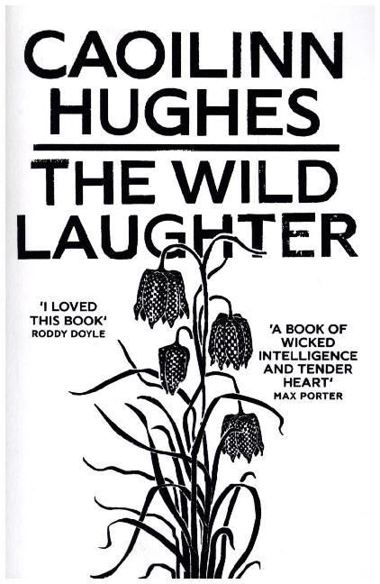 Produktbild: Hughes, C: Wild Laughter