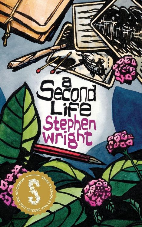 Produktbild: A Second Life