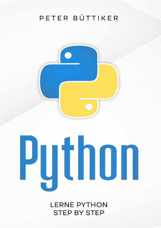 Produktbild: Python