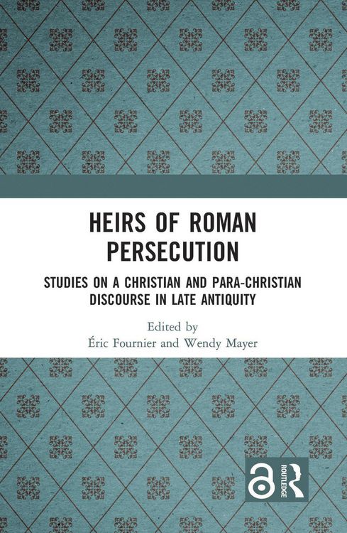 Produktbild: Heirs of Roman Persecution