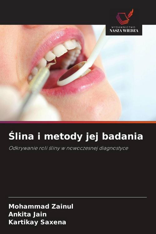 Produktbild: &iquest;lina i metody jej badania
