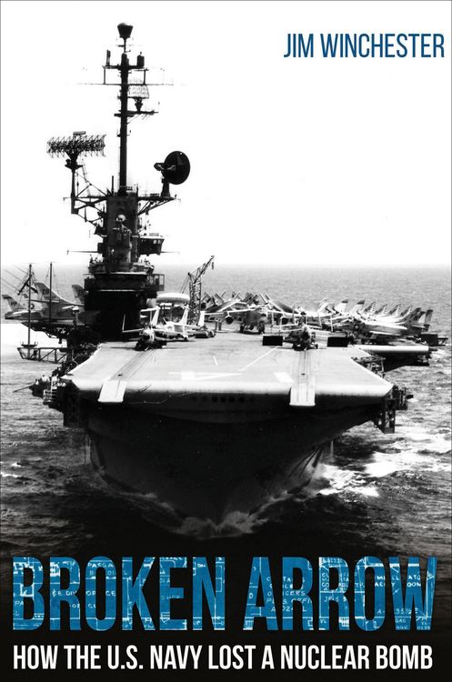 Produktbild: Broken Arrow