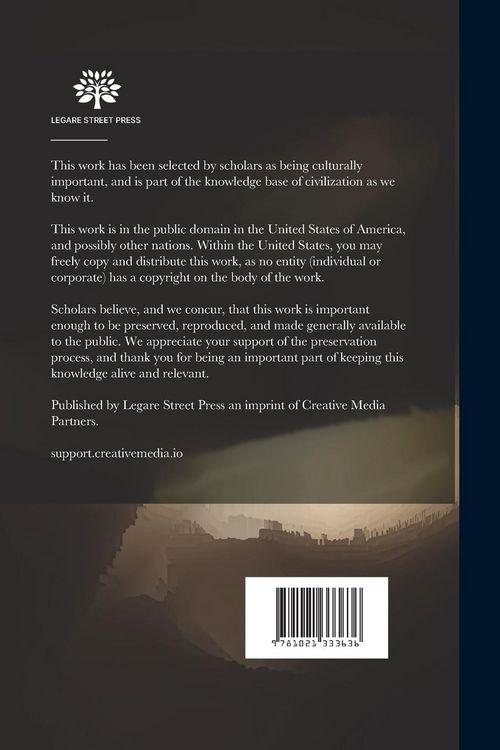 Produktbild: The Lives and Graves of Our Presidents