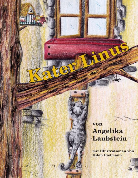 Produktbild: Kater Linus