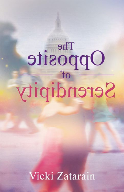 Produktbild: Opposite of Serendipity