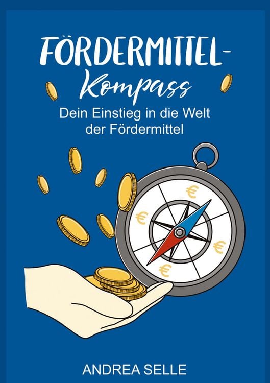 Produktbild: F&ouml;rdermittel Kompass